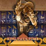 Bocoran RTP Slot Habanero King Tut's Tomb